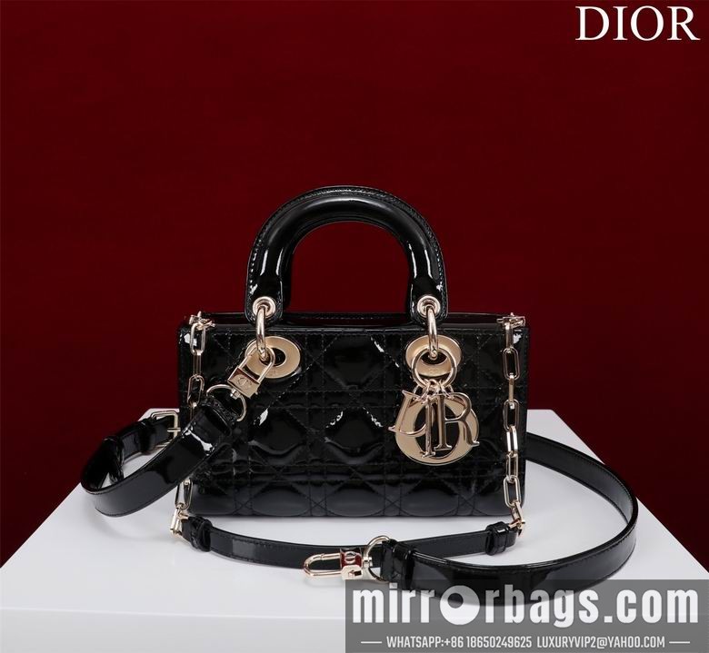 Replica Dior Bags M0541 26X13.5X5cm 21X12X6.5cm 16.5X6X10cm BG 2