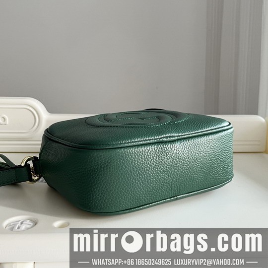1:1 Replica Gucci Bags GG 308364 21x25x7cm ss9
