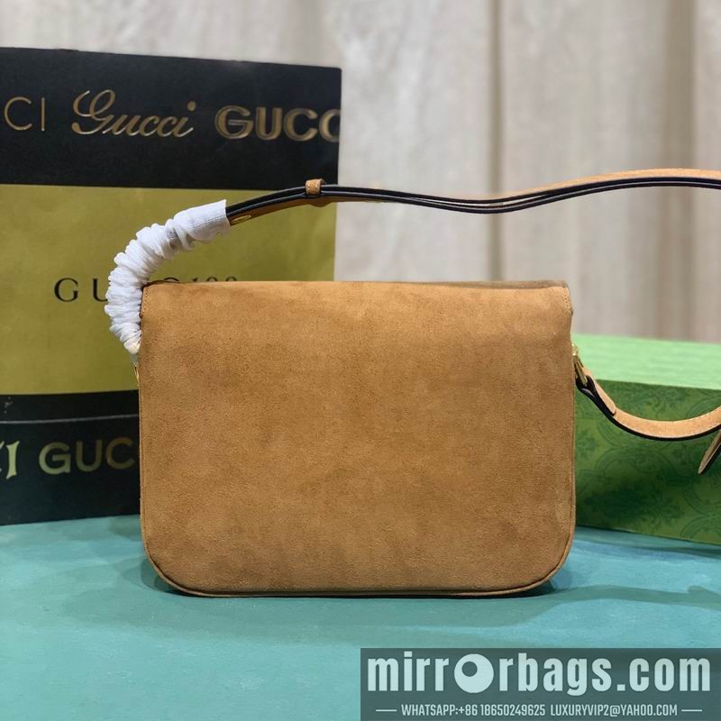 1:1 Replica Gucci Bags 847063 26x17.5x10cm DF