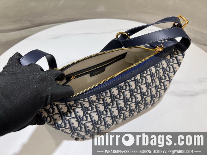 Replica Dior Bags Dior 2416 23x14x16cm yz