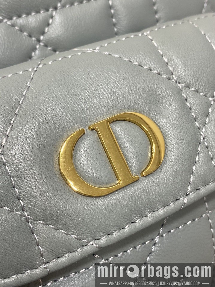 Replica Dior Bags Dior Caro 6607 20x9x24cm yz1