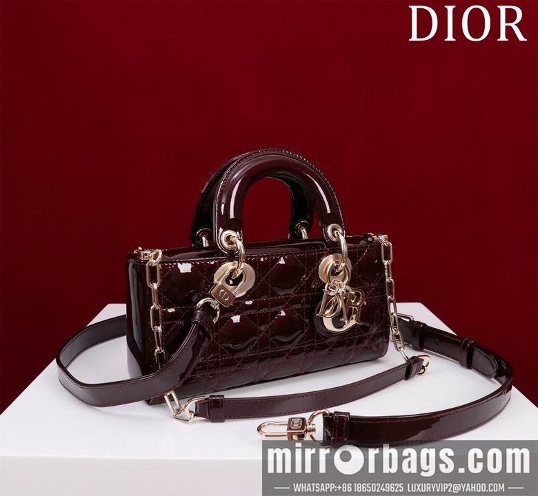 Replica Dior Bags M0541 26X13.5X5cm 21X12X6.5cm 16.5X6X10cm BG 3