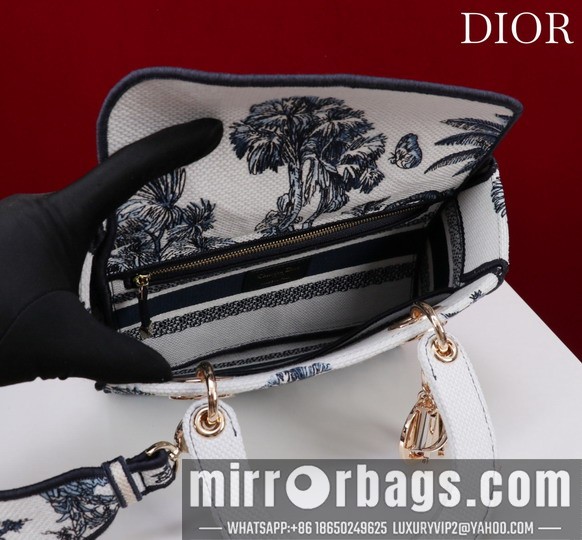 Replica Dior Bags Dior M056594 24x20x11cm yz3