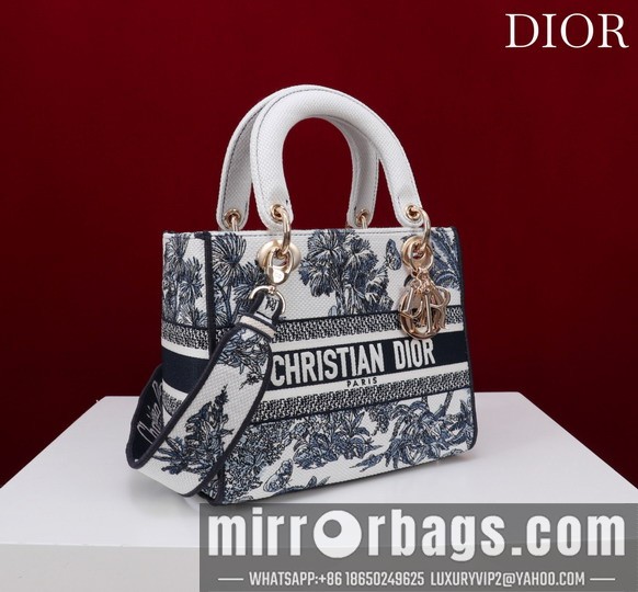 Replica Dior Bags Dior M056594 24x20x11cm yz3