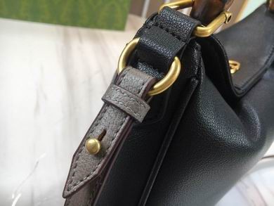 1:1 Replica Gucci Bags 746251 24X15X5cm DF 3colour