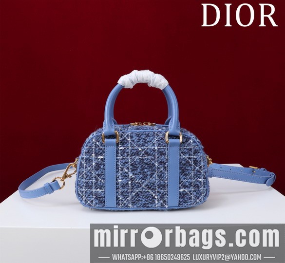 Replica Dior Bags Dior 2388 20x13x5cm yz3