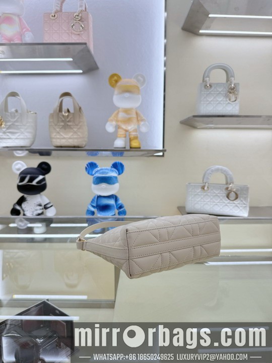 Replica Dior Bags Dior 4309-5253 19x17x7cm yz