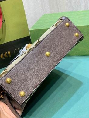 1:1 Replica Gucci Bags 735153 27X15.5X11cm DF 3colour