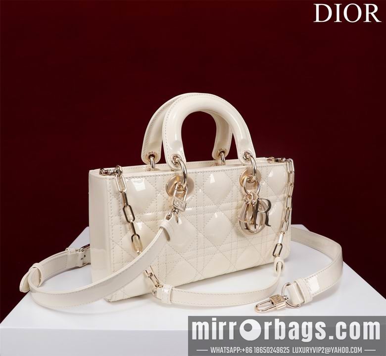 Replica Dior Bags M0540 26X13.5X5cm 21X12X6.5cm 16.5X6X10cm BG 2