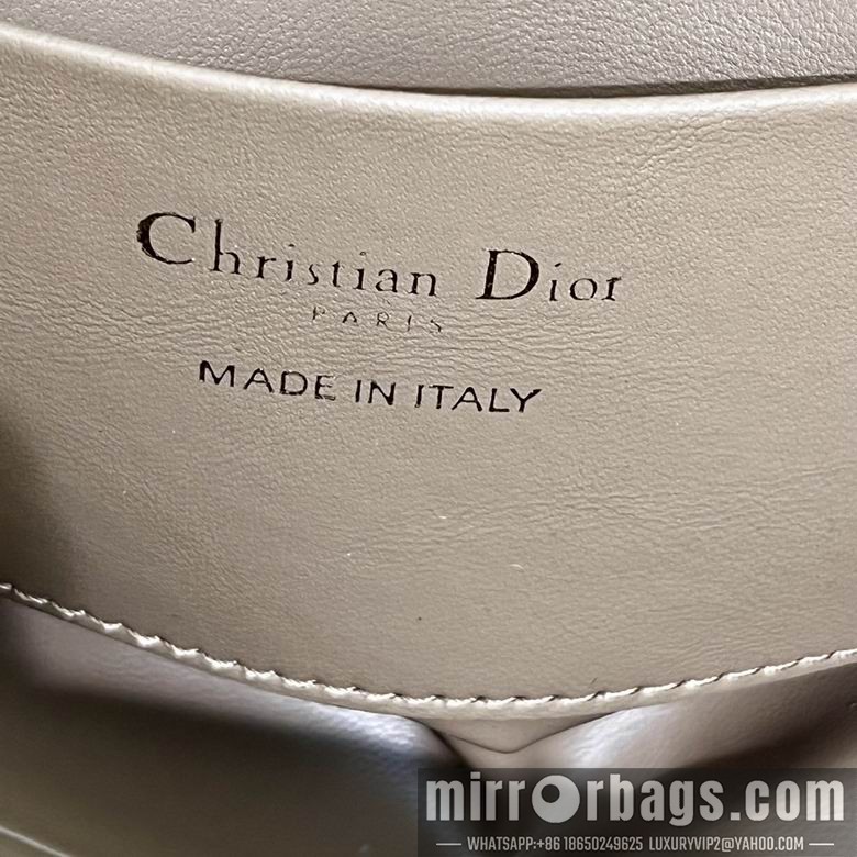 Replica Dior Bags Toujours 16X12X18cm 031902 YG 3colour