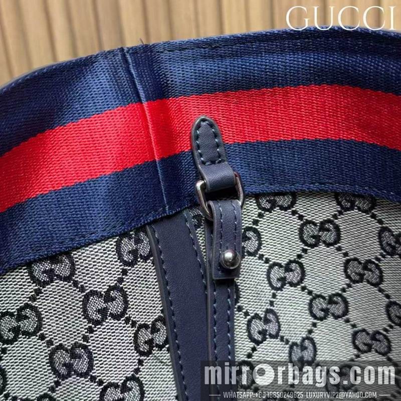 1:1 Replica Gucci Bags 788203 30x28x26cm DF 3色