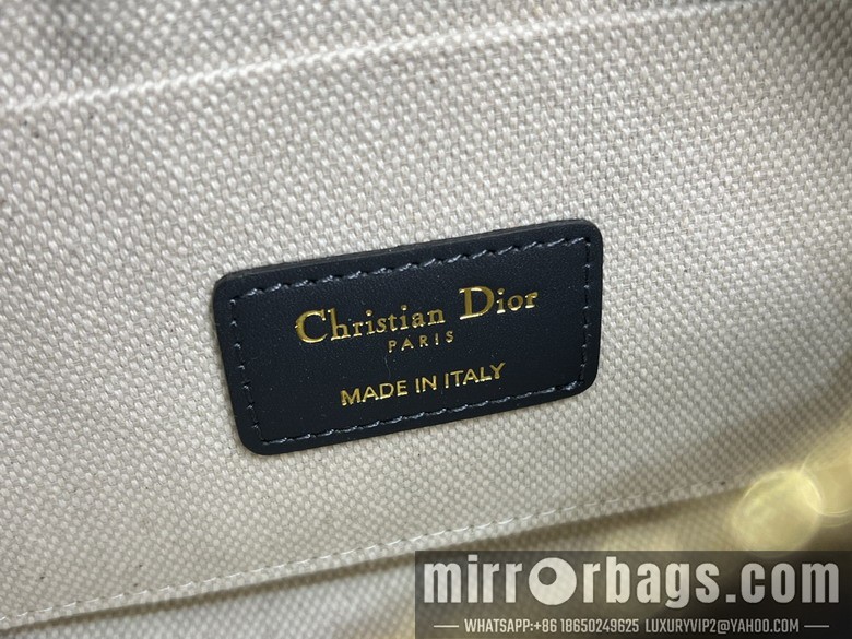 Replica Dior Bags Dior Vibe 2388 20.5x13x5cm yz