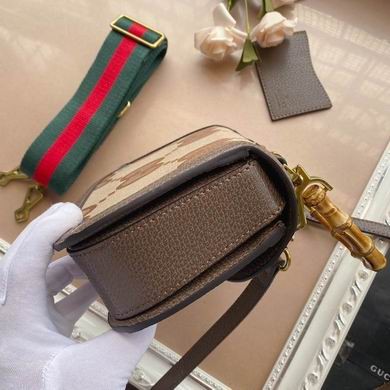 1:1 Replica Gucci Bags WD675797 21X15X7