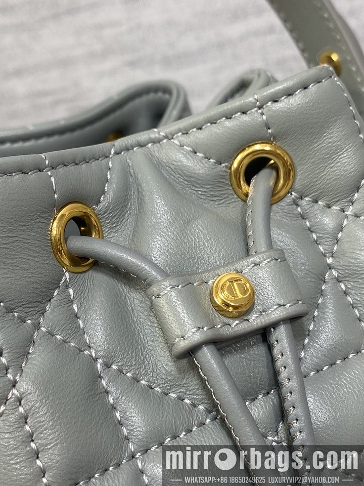 Replica Dior Bags Dior Caro 6607 20x9x24cm yz1