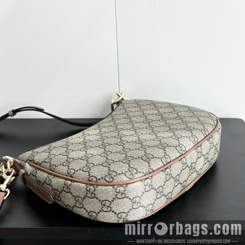 1:1 Replica Gucci Bags 815409 25.5x20x5cm DF 3色