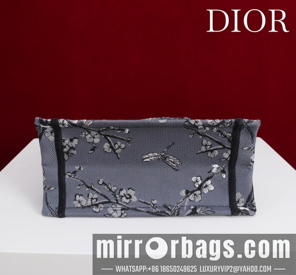 Replica Dior Bags Dior tote 1265 26x22x8cm yz3