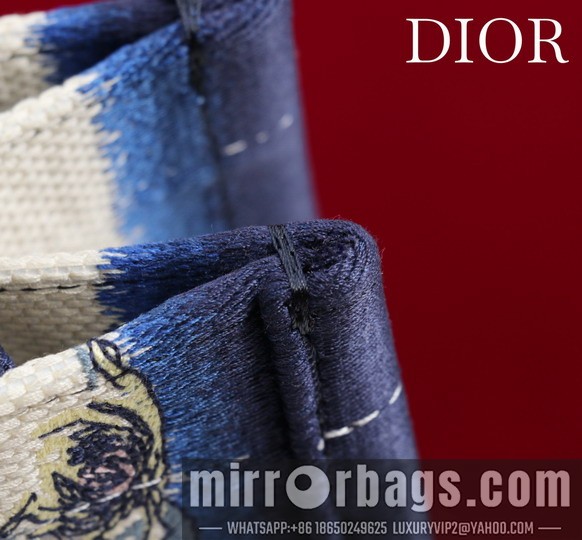 Replica Dior Bags Dior tote 1265 26x22x8cm yz2