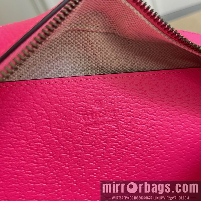 1:1 Replica Gucci Bags 752591 23.9x15.2x6.9cm DF