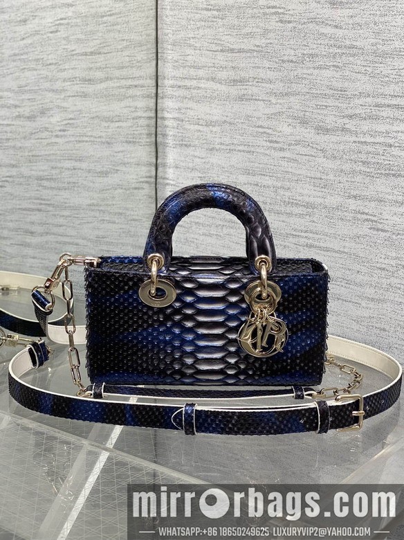 Replica Dior Bags Dior Lady 22cm yz7