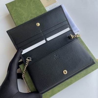 1:1 Replica Gucci Bags 621892 19X10X4CM DF
