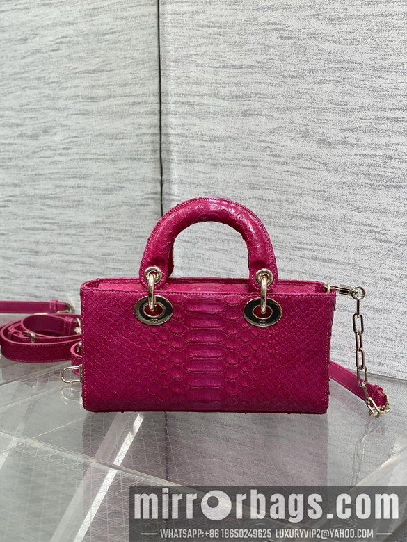 Replica Dior Bags Dior Lady 22cm yz