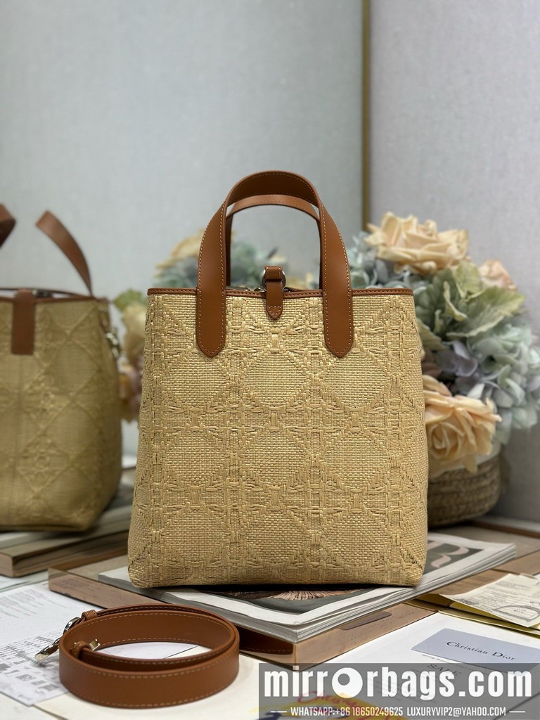 Replica Dior Bags Dior 2836 23x24x16cm yz