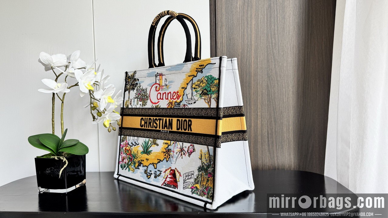 Replica Dior Bags Dior tote 8001 42x35x18.5cm yz3