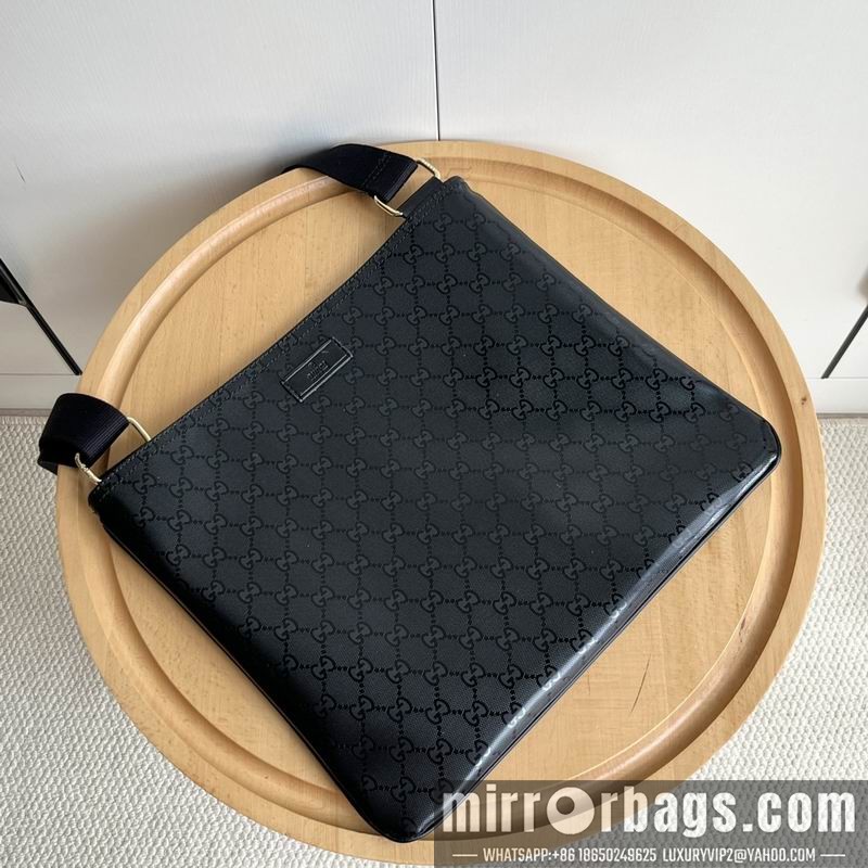1:1 Replica Gucci Bags 201446 33x30x1cm DF 3色