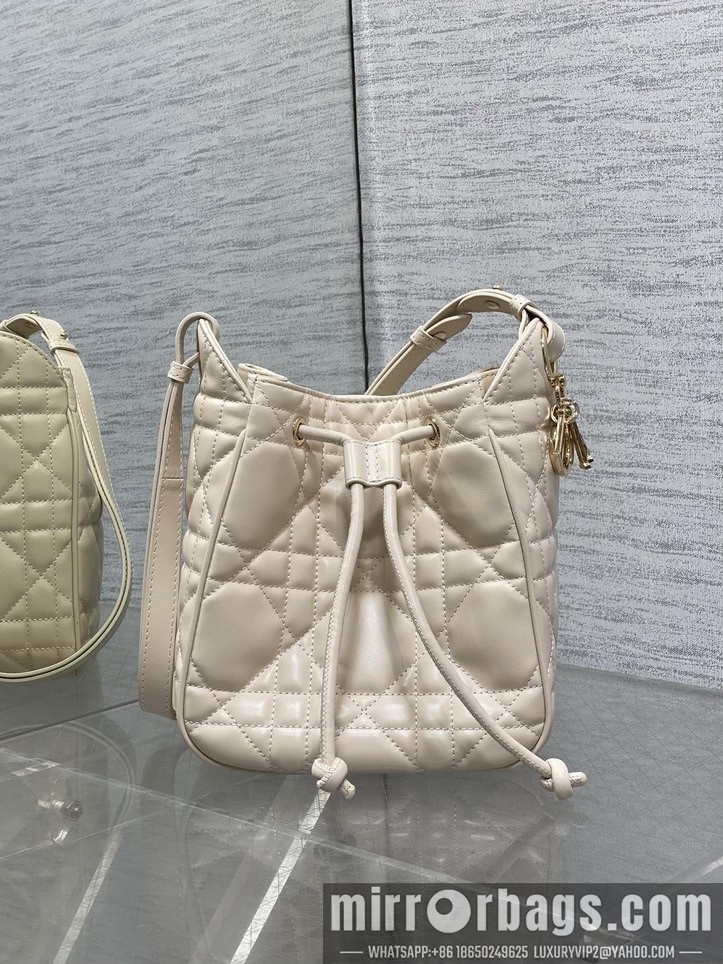 Replica Dior Bags Dior Caro 2851 17x19.5x11cm yz2