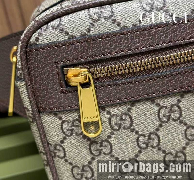 1:1 Replica Gucci Bags 574796 24x16x5cm DF
