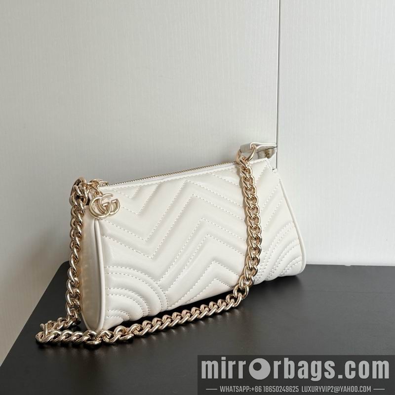 1:1 Replica Gucci Bags 847589 20x18x11x3.5cm DF 3色