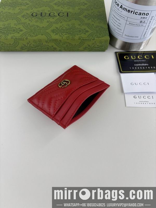 1:1 Replica Gucci Bags 443127 10x7cmZC 3色