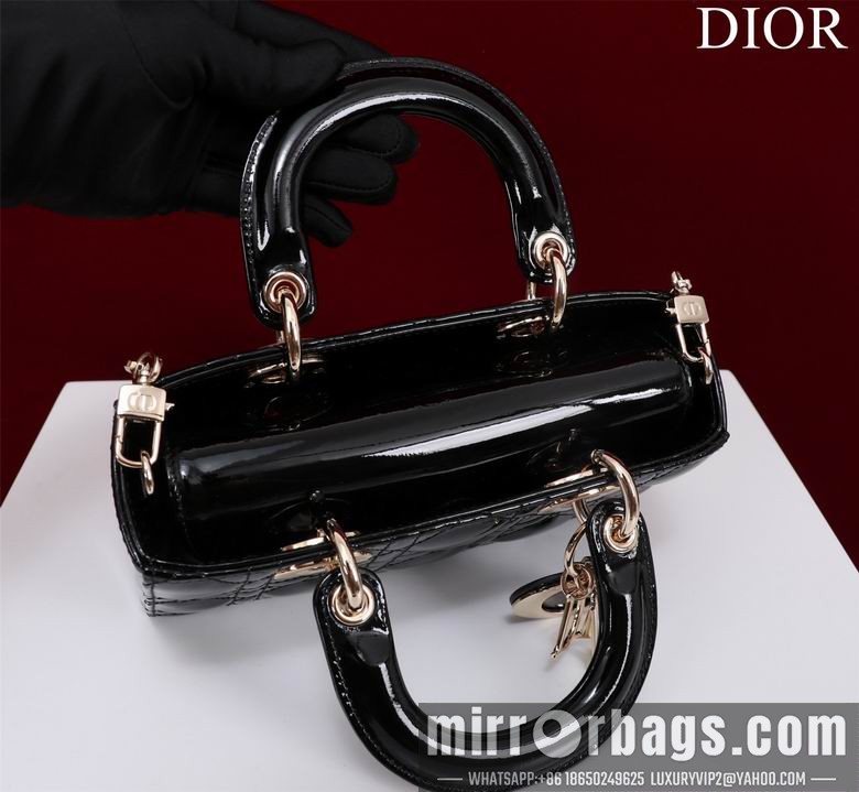 Replica Dior Bags M0541 26X13.5X5cm 21X12X6.5cm 16.5X6X10cm BG 2