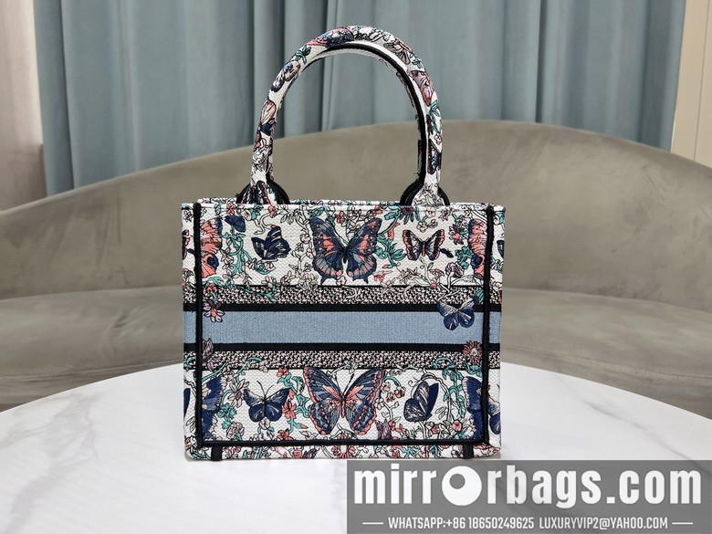 Replica Dior Bags Dior 8002 26.5x22x14cm yz