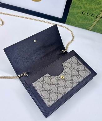1:1 Replica Gucci Bags 523150 20X12.5X4cm DF