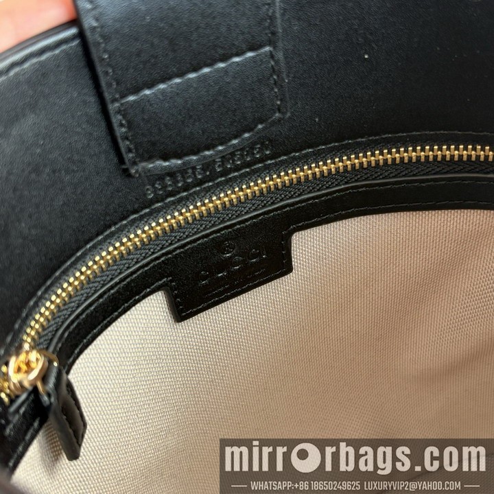 1:1 Replica Gucci Bags GG 833665 18.5x20x8.5cm ss2