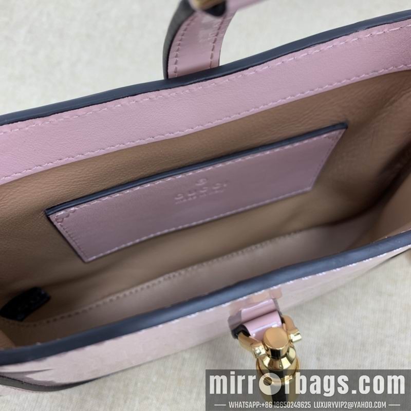1:1 Replica Gucci Bags 699651 19x13x3cm DF 3色