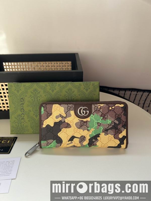 1:1 Replica Gucci Bags 834694 19x10x2.5cm ZC3色