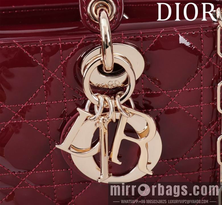 Replica Dior Bags M0540 26X13.5X5cm 21X12X6.5cm 16.5X6X10cm BG