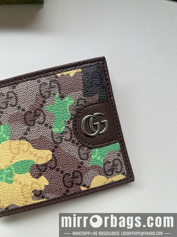 1:1 Replica Gucci Bags 834271 11x9cmZC 3色