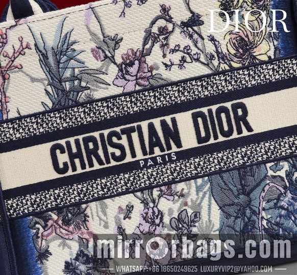 Replica Dior Bags Dior tote 1265 26x22x8cm yz2