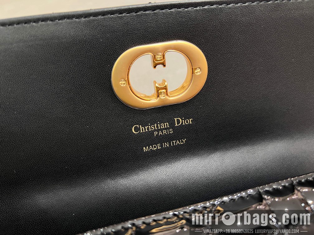 Replica Dior Bags Dior Caro 5221 24x12x4cm yz8
