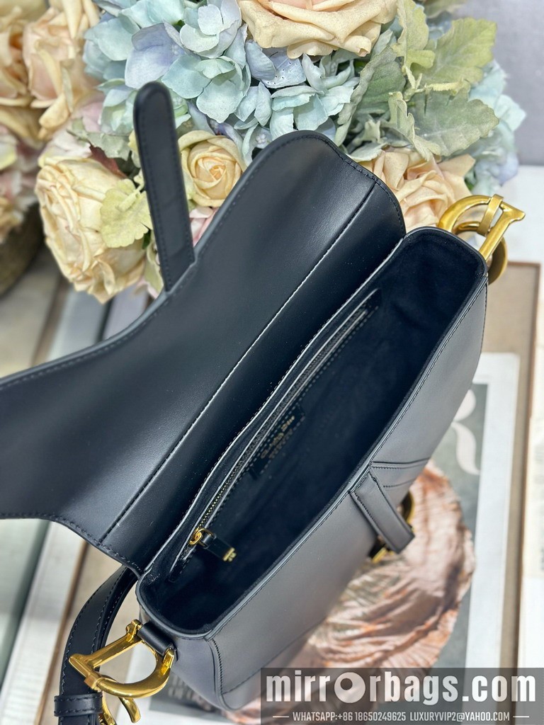 Replica Dior Bags Dior Saddle 0466 24x20x7cm yz1