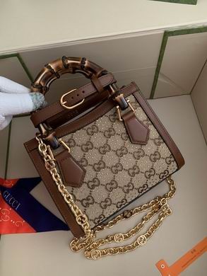 1:1 Replica Gucci Bags 655661 20X16X10cm WW 3colour
