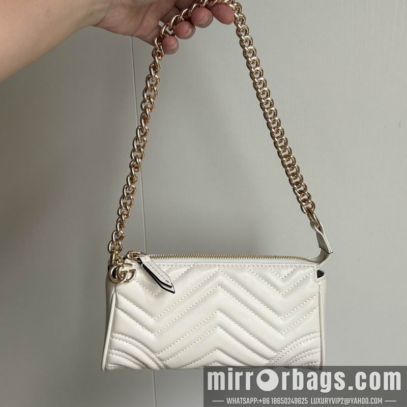 1:1 Replica Gucci Bags 847589 20x18x11x3.5cm DF 3色