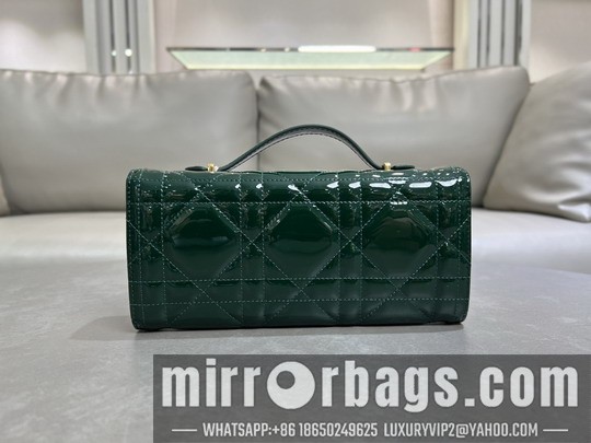 Replica Dior Bags Dior Caro 5221 24x12x4cm yz6