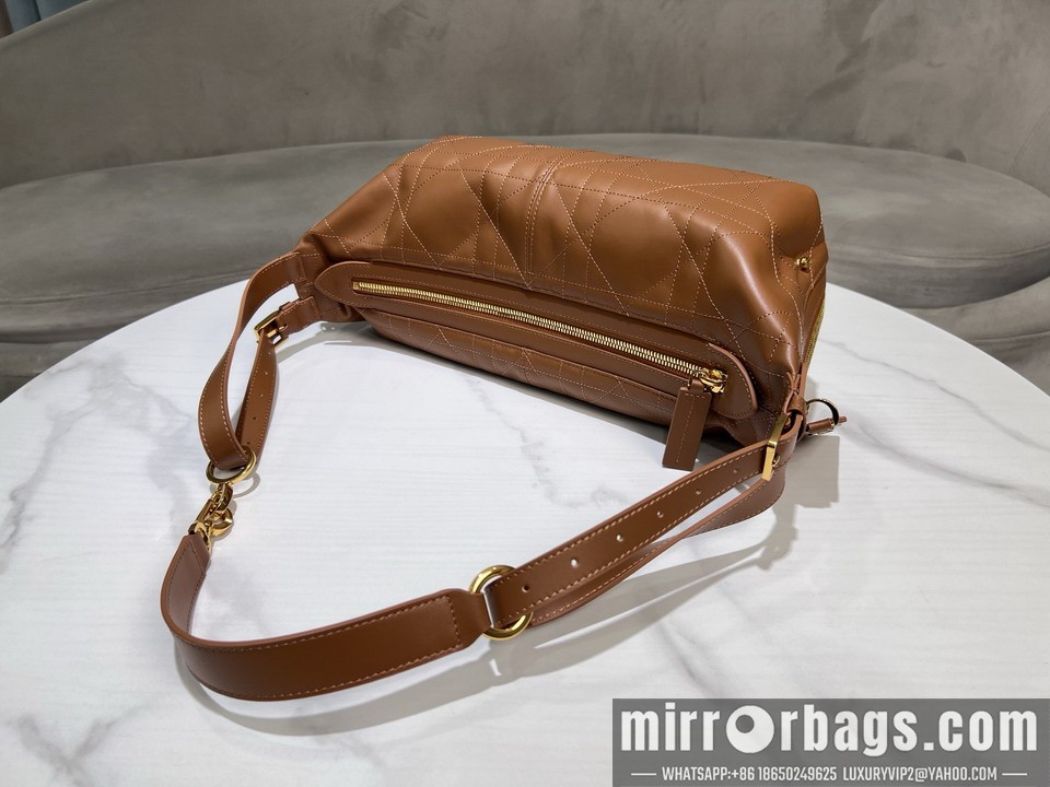 Replica Dior Bags Dior 2417 33x16x15cm yz3
