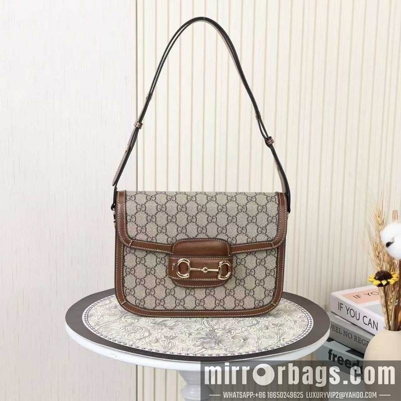 1:1 Replica Gucci Bags 602204 25x18x8cm DF