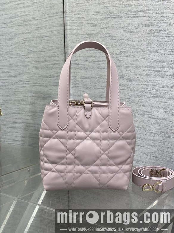Replica Dior Bags Dior Toujours 16x12x18cm yz1