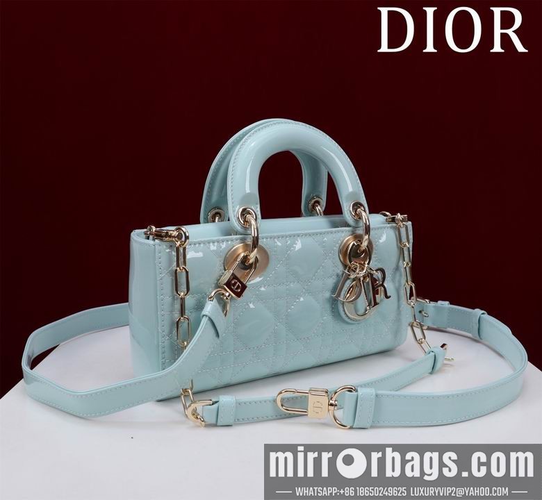 Replica Dior Bags M0541 26X13.5X5cm 21X12X6.5cm 16.5X6X10cm BG 9